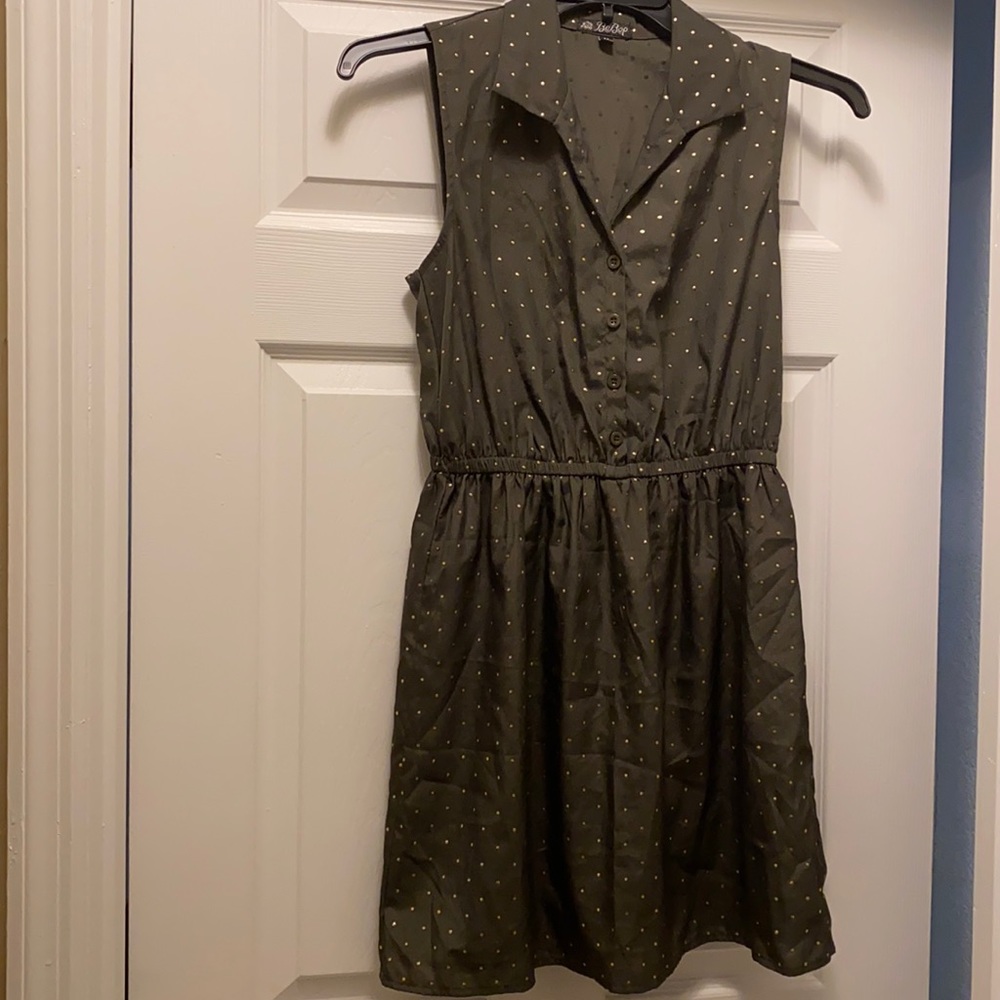 Sale 3 for $20 NWOT BeBop dress size M